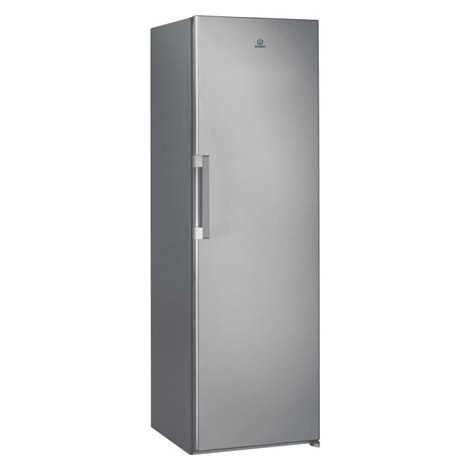 INDESIT | SI6 1 S | Refrigerator | Energy efficiency class F | Free standing | Larder | Height 167 cm | Fridge net capacity 323 - 2